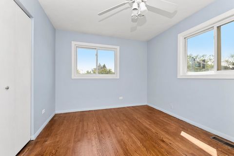 Tiny photo for 300 Indiana Street, Park Forest, IL 60466 (MLS # 12422224)