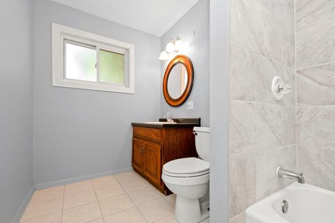 Tiny photo for 300 Indiana Street, Park Forest, IL 60466 (MLS # 12422224)