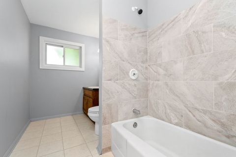 Tiny photo for 300 Indiana Street, Park Forest, IL 60466 (MLS # 12422224)