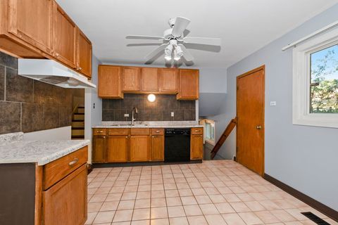 Tiny photo for 300 Indiana Street, Park Forest, IL 60466 (MLS # 12422224)