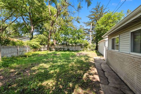 Tiny photo for 300 Indiana Street, Park Forest, IL 60466 (MLS # 12422224)