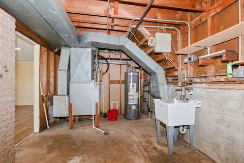 Tiny photo for 300 Indiana Street, Park Forest, IL 60466 (MLS # 12422224)