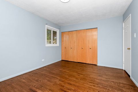 Tiny photo for 300 Indiana Street, Park Forest, IL 60466 (MLS # 12422224)