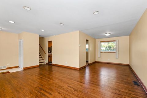 Tiny photo for 300 Indiana Street, Park Forest, IL 60466 (MLS # 12422224)