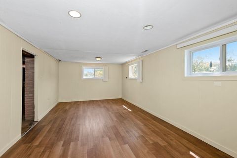 Tiny photo for 300 Indiana Street, Park Forest, IL 60466 (MLS # 12422224)