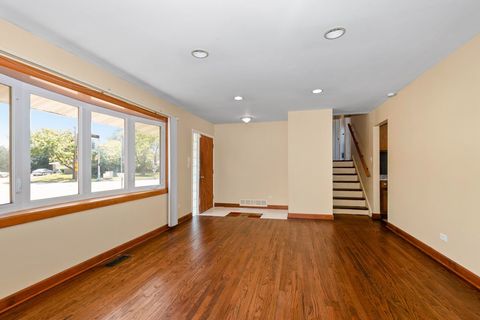 Tiny photo for 300 Indiana Street, Park Forest, IL 60466 (MLS # 12422224)