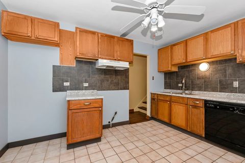 Tiny photo for 300 Indiana Street, Park Forest, IL 60466 (MLS # 12422224)