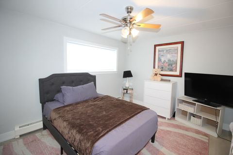 Tiny photo for 11024 Kilpatrick Avenue #3, Oak Lawn, IL 60453 (MLS # 12529374)