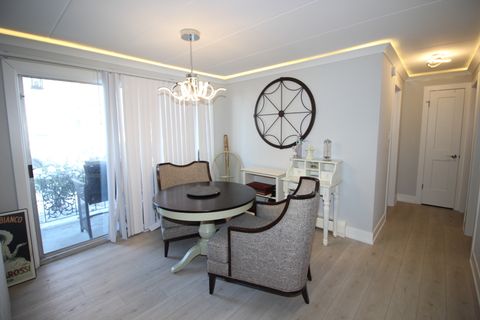 Tiny photo for 11024 Kilpatrick Avenue #3, Oak Lawn, IL 60453 (MLS # 12529374)