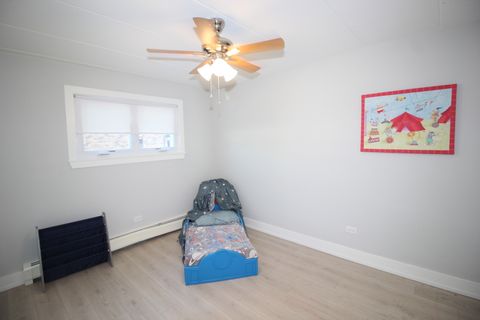 Tiny photo for 11024 Kilpatrick Avenue #3, Oak Lawn, IL 60453 (MLS # 12529374)