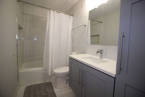 Tiny photo for 11024 Kilpatrick Avenue #3, Oak Lawn, IL 60453 (MLS # 12529374)