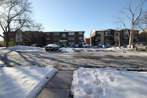 Tiny photo for 11024 Kilpatrick Avenue #3, Oak Lawn, IL 60453 (MLS # 12529374)