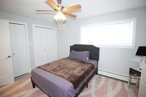 Tiny photo for 11024 Kilpatrick Avenue #3, Oak Lawn, IL 60453 (MLS # 12529374)