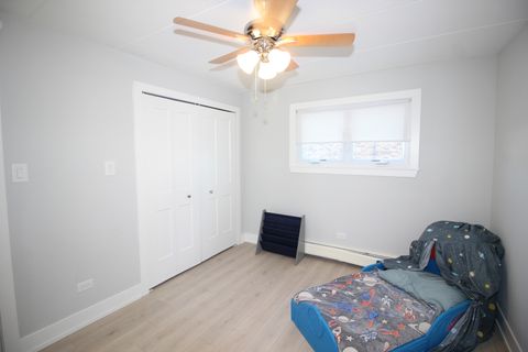 Tiny photo for 11024 Kilpatrick Avenue #3, Oak Lawn, IL 60453 (MLS # 12529374)