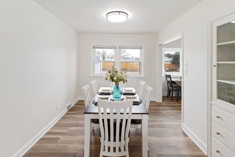 Tiny photo for 2111 30 Street, Rock Island, IL 61201 (MLS # 12554670)