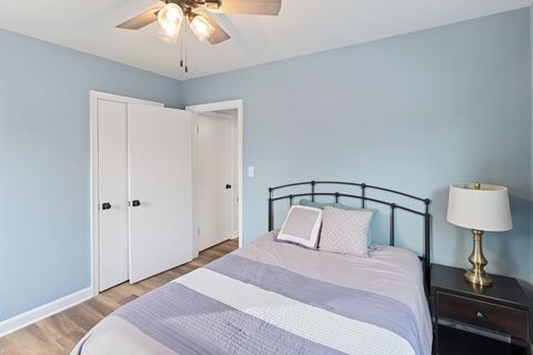 Tiny photo for 2111 30 Street, Rock Island, IL 61201 (MLS # 12554670)