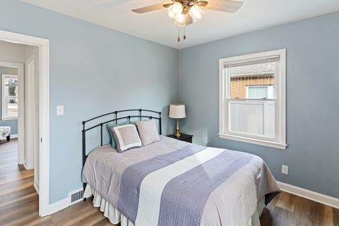 Tiny photo for 2111 30 Street, Rock Island, IL 61201 (MLS # 12554670)