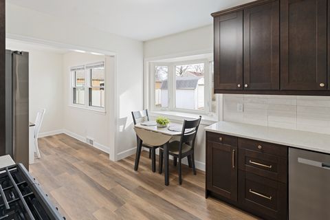 Tiny photo for 2111 30 Street, Rock Island, IL 61201 (MLS # 12554670)