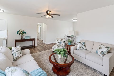 Tiny photo for 2111 30 Street, Rock Island, IL 61201 (MLS # 12554670)