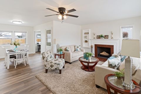 Tiny photo for 2111 30 Street, Rock Island, IL 61201 (MLS # 12554670)