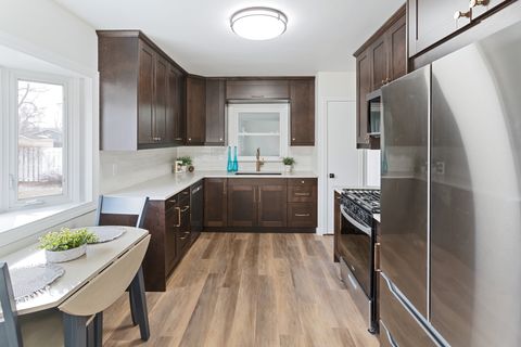 Tiny photo for 2111 30 Street, Rock Island, IL 61201 (MLS # 12554670)