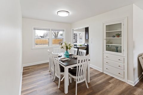 Tiny photo for 2111 30 Street, Rock Island, IL 61201 (MLS # 12554670)