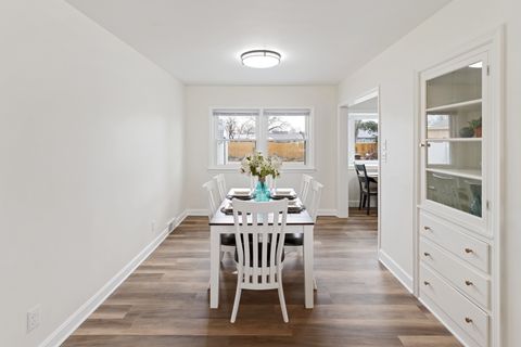 Tiny photo for 2111 30 Street, Rock Island, IL 61201 (MLS # 12554670)