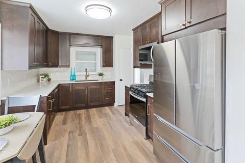 Tiny photo for 2111 30 Street, Rock Island, IL 61201 (MLS # 12554670)