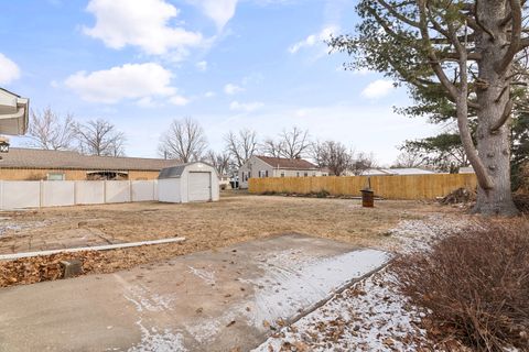 Tiny photo for 2111 30 Street, Rock Island, IL 61201 (MLS # 12554670)