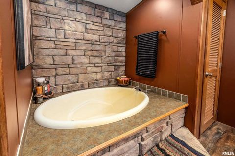 Tiny photo for 3996 Belgium Road, Mulkeytown, IL 62865 (MLS # QC4270039)