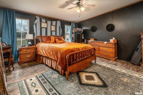 Tiny photo for 3996 Belgium Road, Mulkeytown, IL 62865 (MLS # QC4270039)