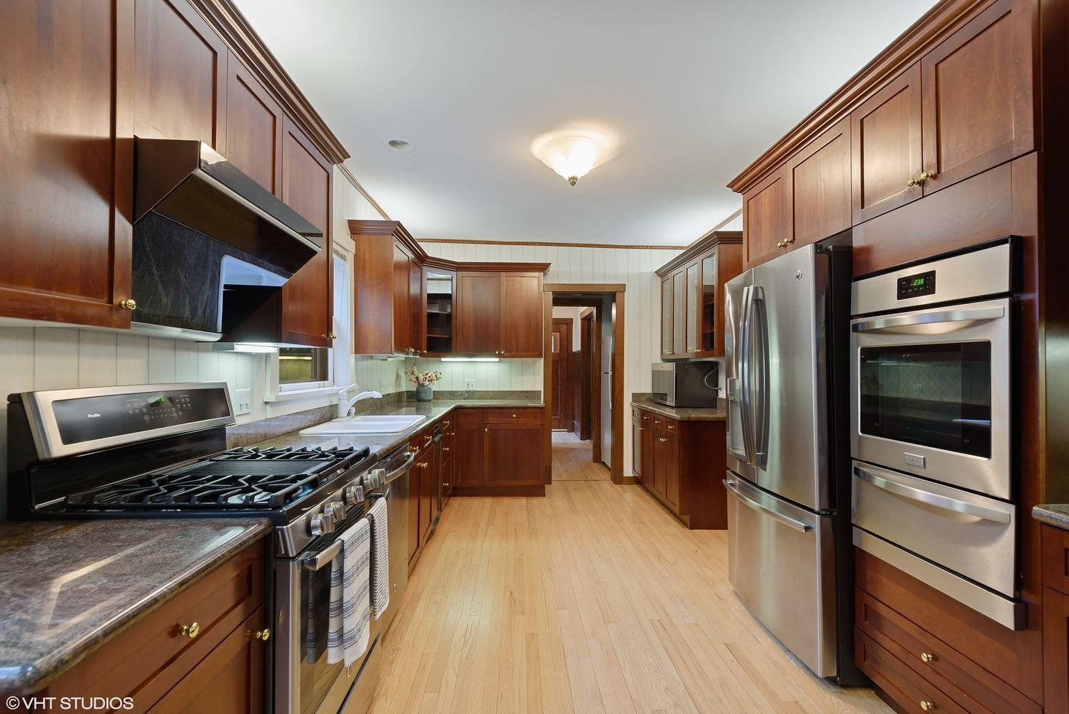 815 Linden Avenue