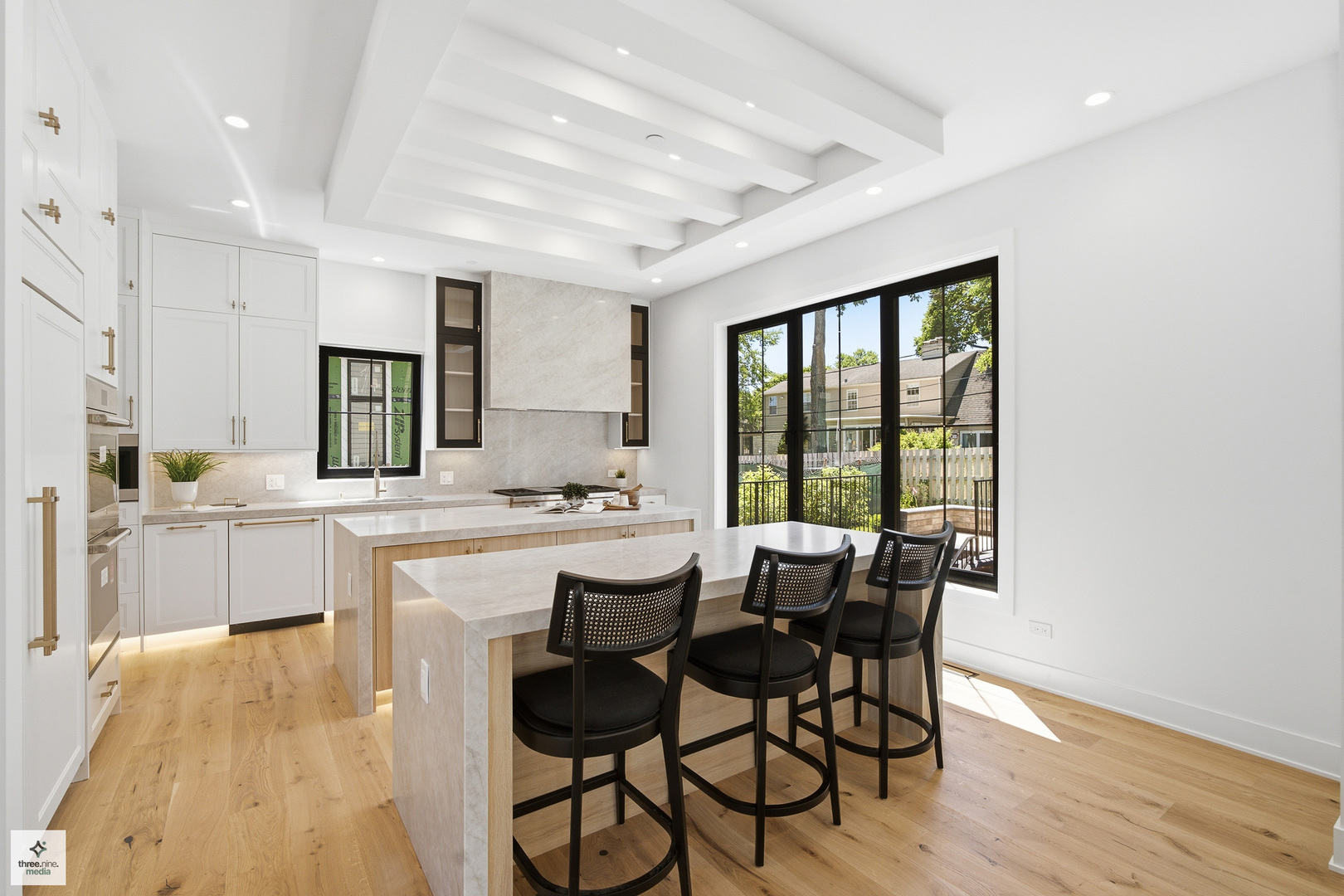 424 Forest Edge Drive