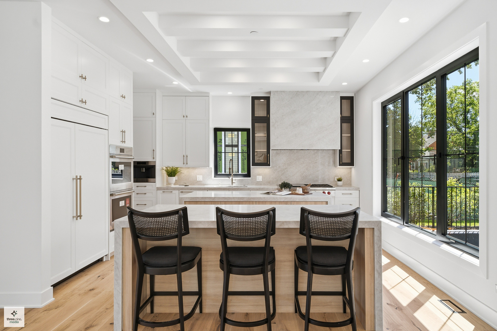 424 Forest Edge Drive