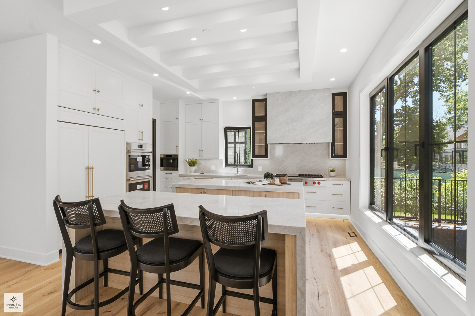 424 Forest Edge Drive