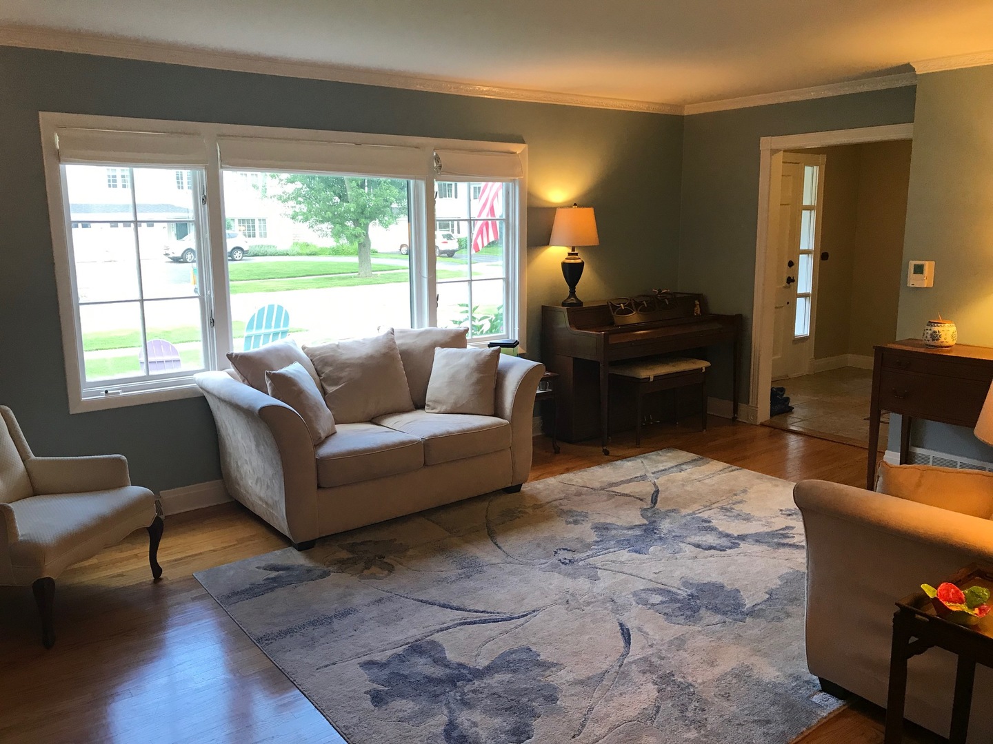 182 Riverside Drive
