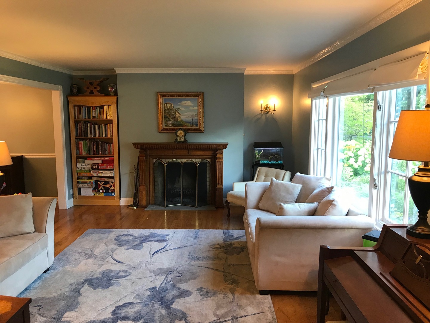 182 Riverside Drive