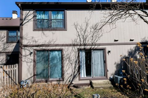 Tiny photo for 246 Shadowbend Drive, Wheeling, IL 60090 (MLS # 12563930)