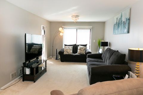 Tiny photo for 246 Shadowbend Drive, Wheeling, IL 60090 (MLS # 12563930)