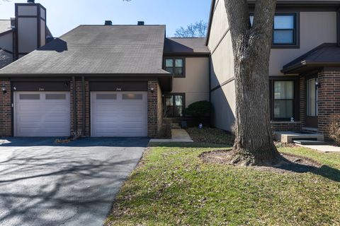Photo of 246 Shadowbend Drive, Wheeling, IL 60090 (MLS # 12563930)