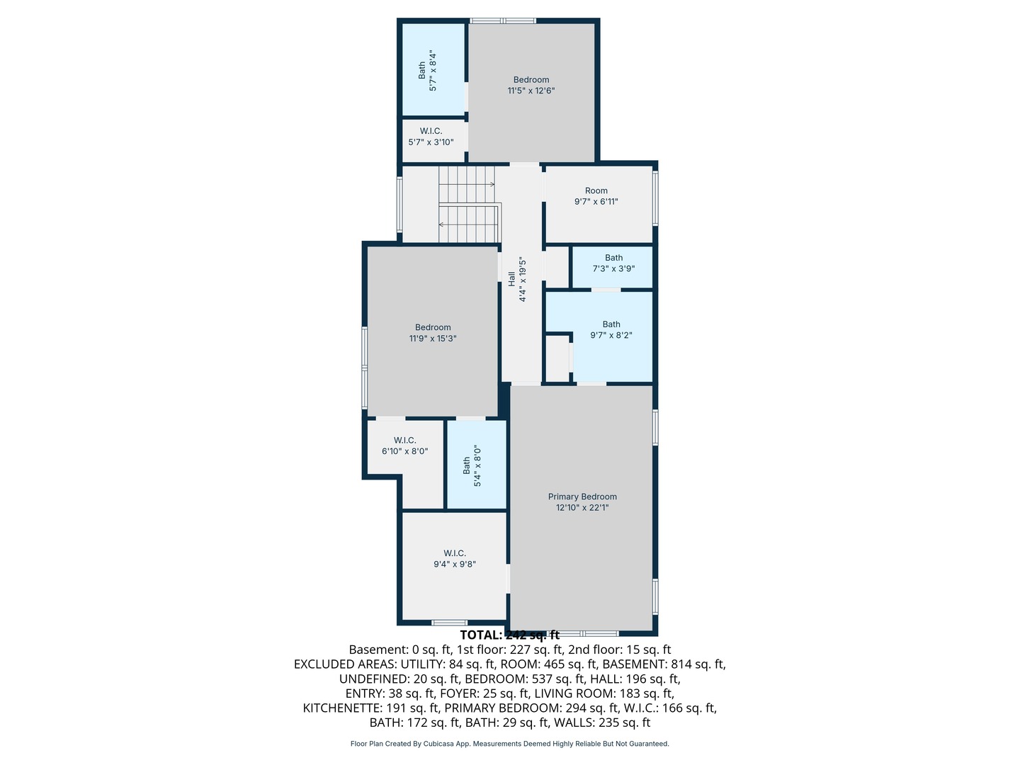 927 S Chatham Avenue