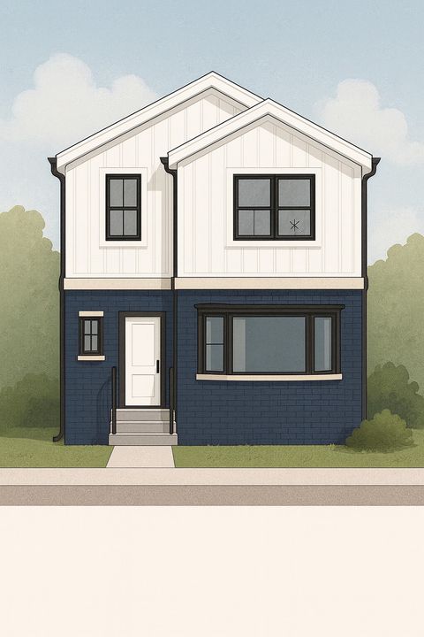 927 S Chatham Avenue Elmhurst IL 60126