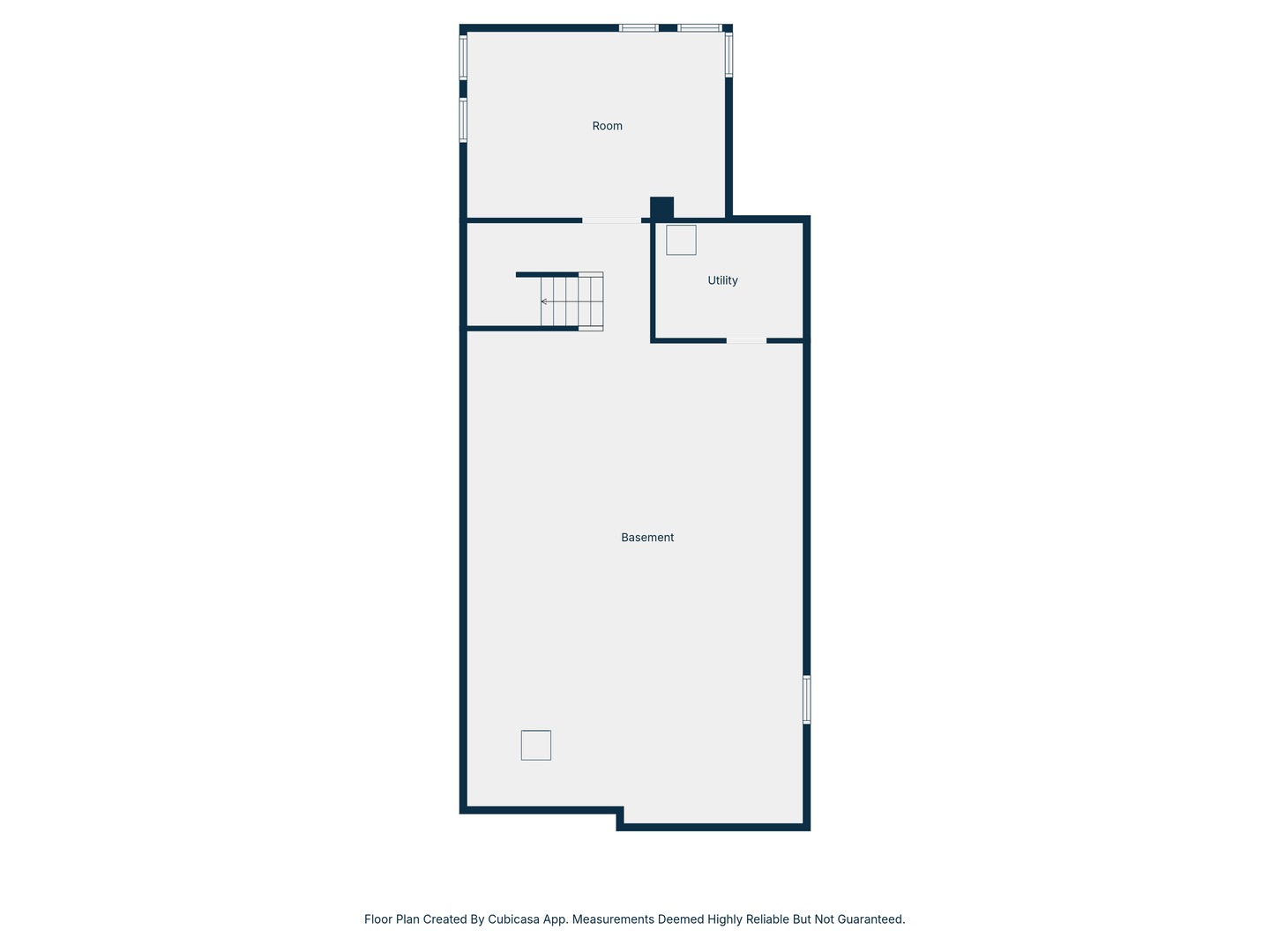 927 S Chatham Avenue