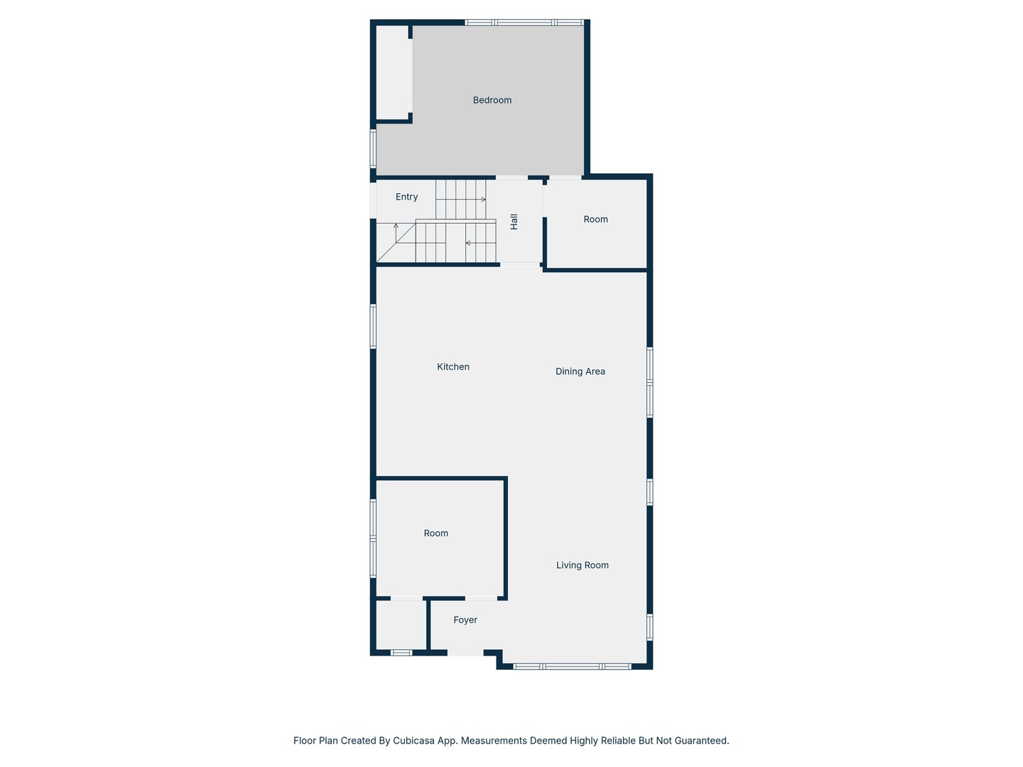 927 S Chatham Avenue