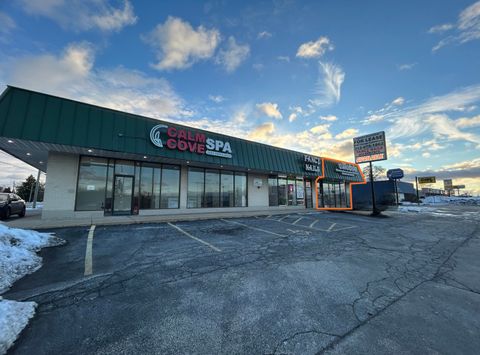 383 E North Avenue Villa Park IL 60181