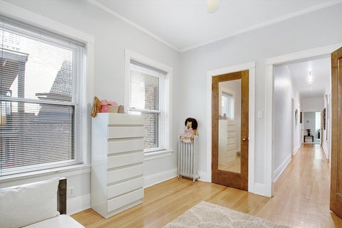 Tiny photo for 5108 S Woodlawn Avenue #2G, Chicago, IL 60615 (MLS # 12756205)