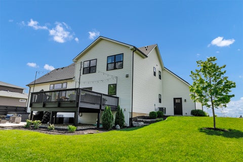 Tiny photo for 506 Silver Lake Court, Savoy, IL 61874 (MLS # 12623103)