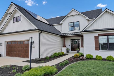 Tiny photo for 506 Silver Lake Court, Savoy, IL 61874 (MLS # 12623103)