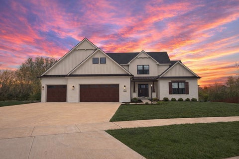Tiny photo for 506 Silver Lake Court, Savoy, IL 61874 (MLS # 12623103)