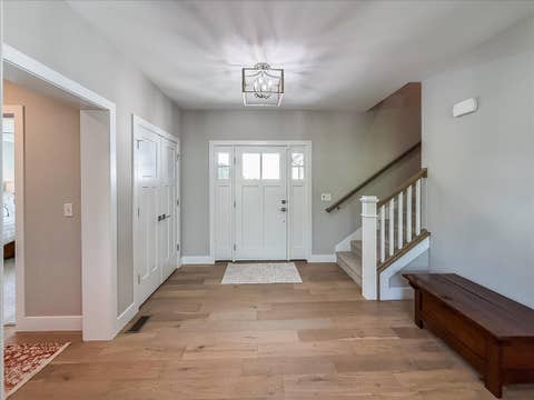 Tiny photo for 506 Silver Lake Court, Savoy, IL 61874 (MLS # 12623103)